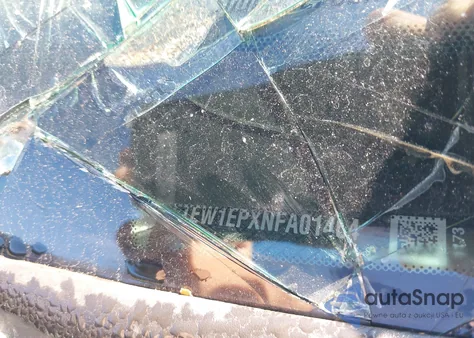 2022 Ford F-150 Xlt из США, поврежденный, VIN 1FTEW1EPXNFA01404